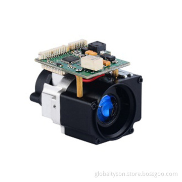 860nm 300m VCSEL Array IR/infrared laser illuminator LL1300-0265-860CAA